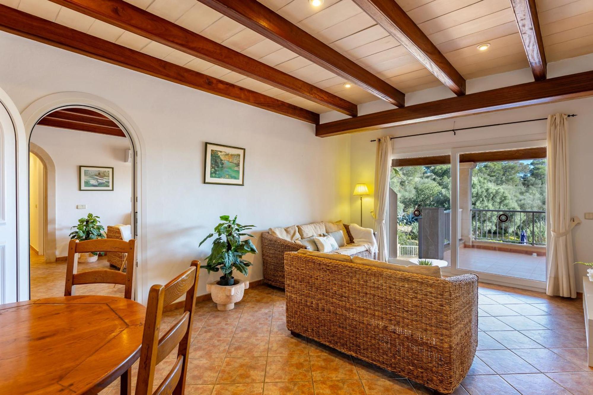 Finca Es Recer By Dracmallorca Santanyí Eksteriør bilde