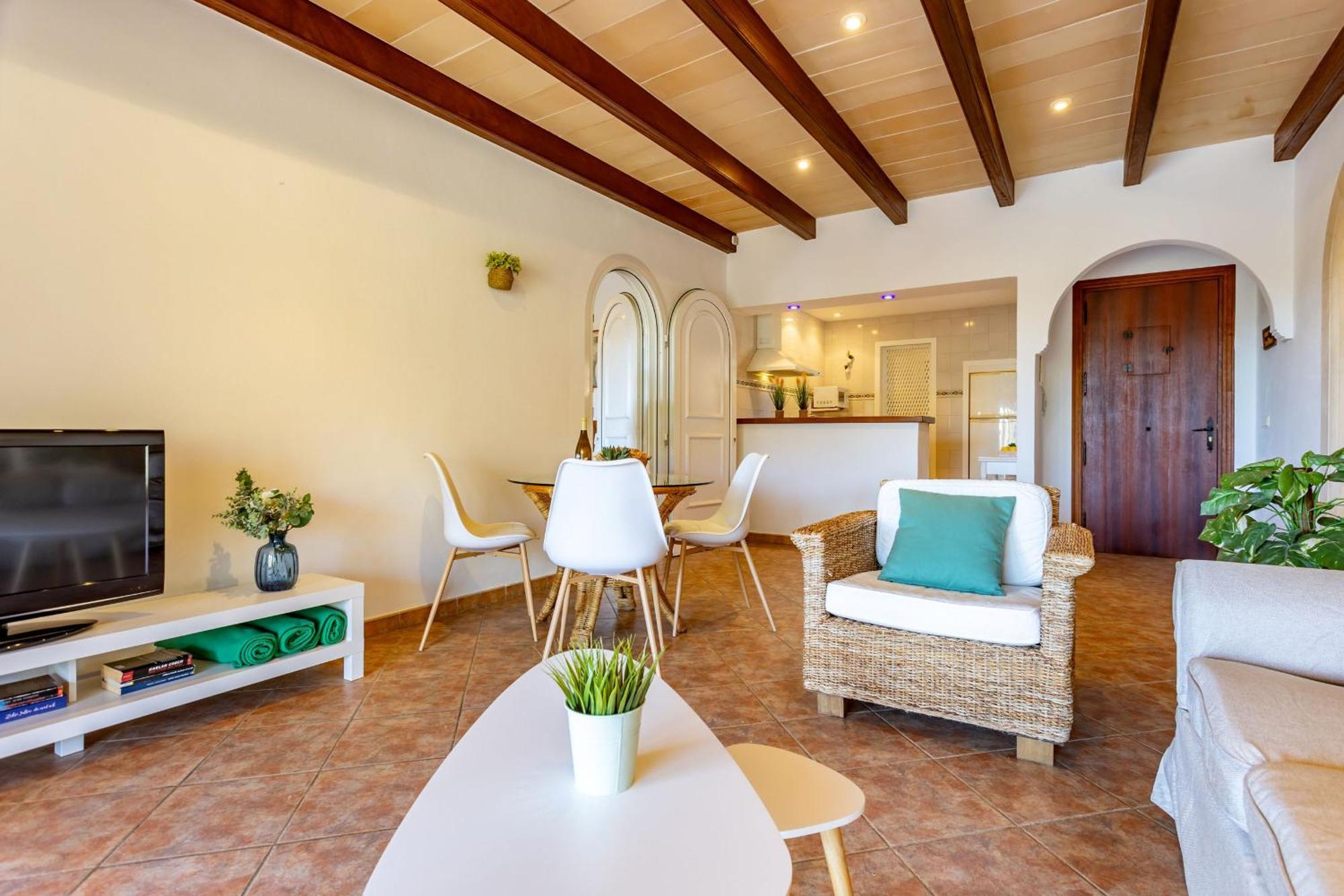 Finca Es Recer By Dracmallorca Santanyí Eksteriør bilde