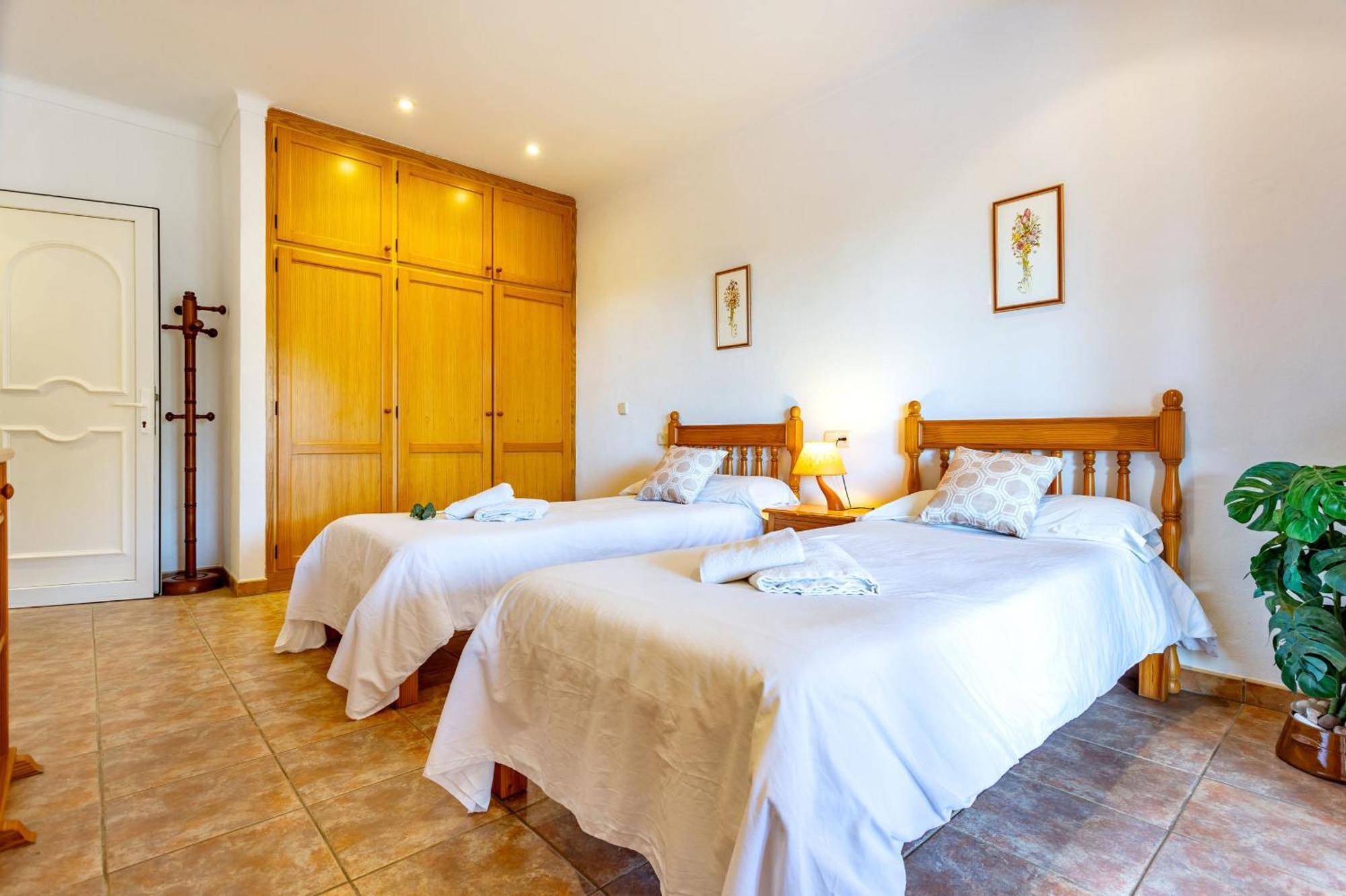 Finca Es Recer By Dracmallorca Santanyí Eksteriør bilde
