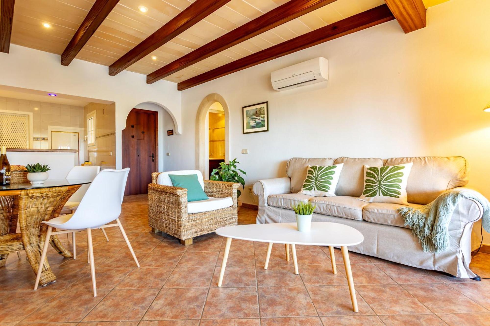 Finca Es Recer By Dracmallorca Santanyí Eksteriør bilde