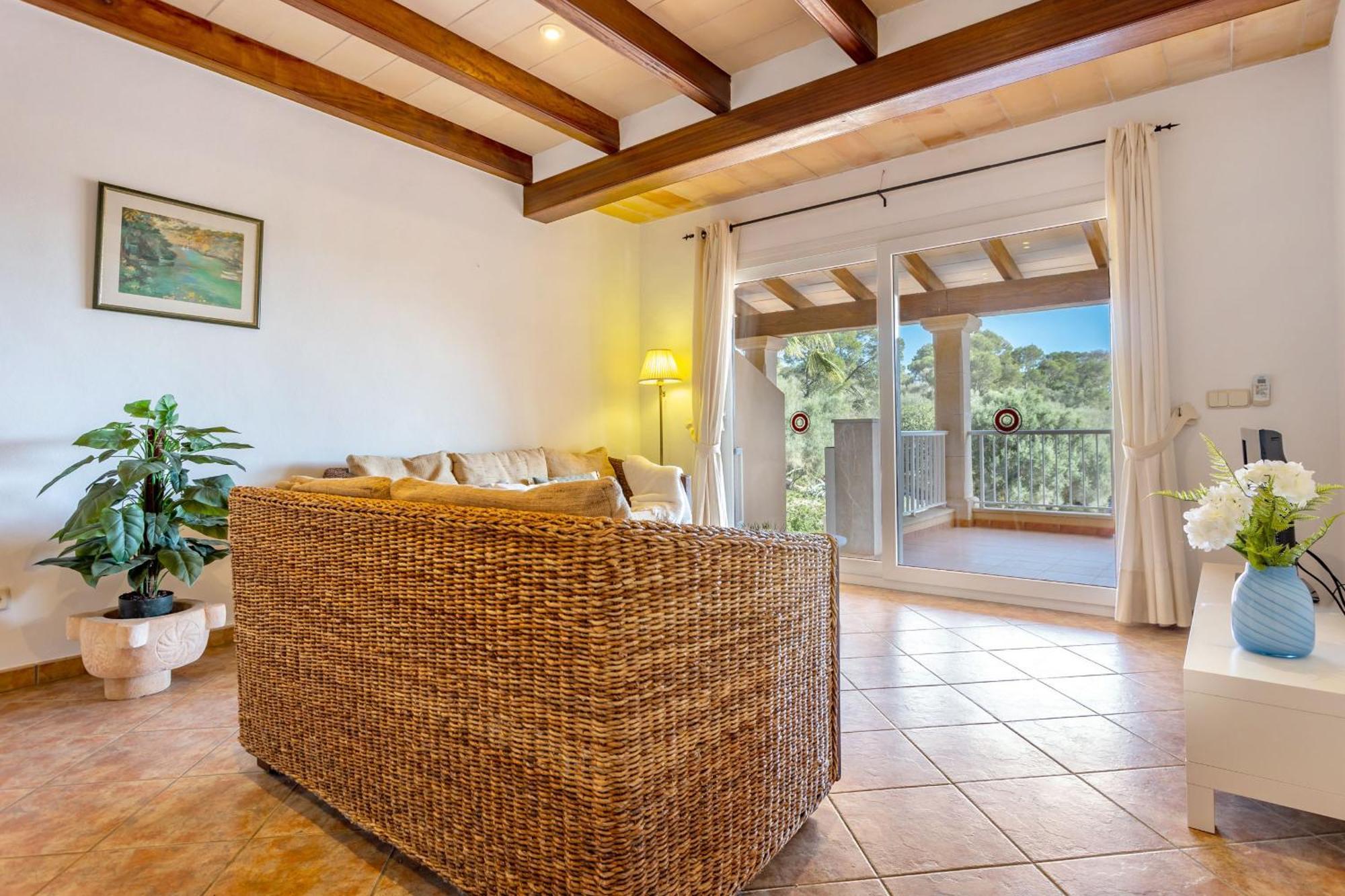 Finca Es Recer By Dracmallorca Santanyí Eksteriør bilde